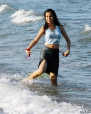 Sexy Nisha Kothari Pictures 15