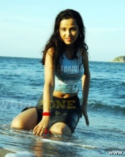 Sexy Nisha Kothari Pictures 17