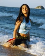 Sexy Nisha Kothari Pictures 20