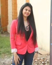 Telugu Actress Kamna Jethmalani Stills 06