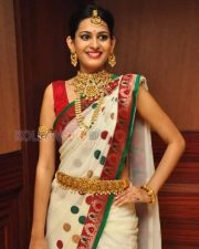 Telugu Actress Swetha Jadhav Stills 02