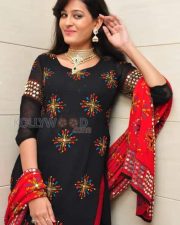Tolly Actress Swetha Jadav Pictures 01