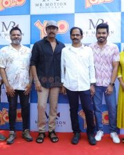 Yolo Movie Launch Photos 05