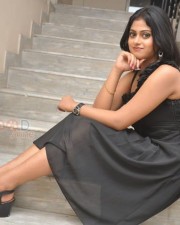 Actress Megha Sri Pictures 23
