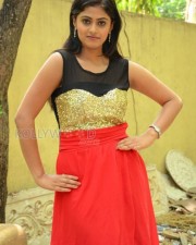 Actress Meghasree Stills 01