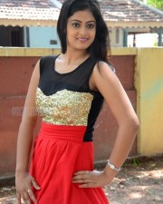 Actress Meghasree Stills 10