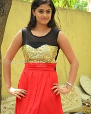 Actress Meghasree Stills 15