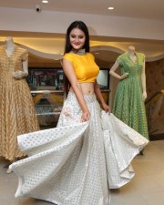 Actress Nilofer New Stills 02
