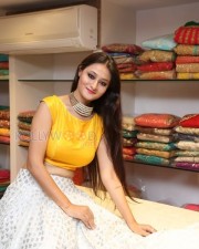Actress Nilofer New Stills 04