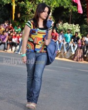Actress Suhani Sexy Photos 01