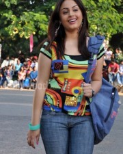 Actress Suhani Sexy Pictures 04