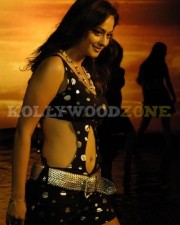 Appatha Actress Kaveri Jha Sexy Pictures 23