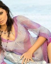 Glamour Actress Sheryln Chopra Hot Sexy Bikini Photos 13