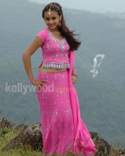 Hot And Sexy Telugu Actress Suhani Pictures 03