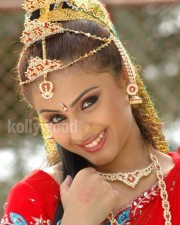Hot And Sexy Telugu Actress Suhani Pictures 04