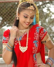 Hot And Sexy Telugu Actress Suhani Pictures 06