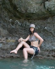 Hot Kaveri Jha Sexy Pictures 01