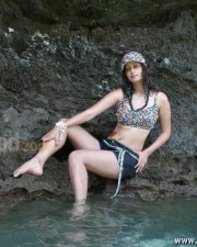 Hot Kaveri Jha Sexy Pictures 02