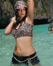 Hot Kaveri Jha Sexy Pictures 08
