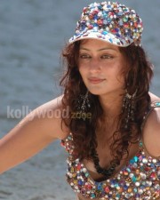 Hot Kaveri Jha Sexy Pictures 12