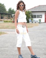 Hot Kaveri Jha Sexy Pictures 15