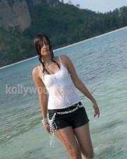 Hot Kaveri Jha Sexy Pictures 27