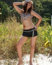 Hot Kaveri Jha Sexy Pictures 35