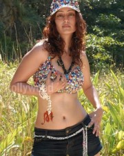 Hot Kaveri Jha Sexy Pictures 42