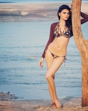 Indian Glamour Model Sherlyn Chopra Sexy Hot Photos 02
