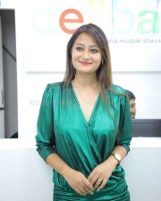 Model Nilofer At Cellbay Multi brand Mobile Store Launch Pictures 06