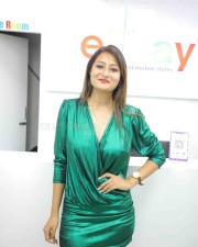 Model Nilofer At Cellbay Multi brand Mobile Store Launch Pictures 09