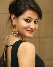 Nilofer At Hiya Jewellers Curtain Raiser Event Photos 01