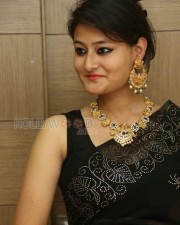 Nilofer At Hiya Jewellers Curtain Raiser Event Photos 03