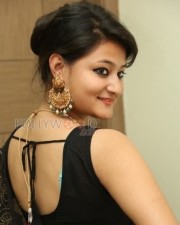 Nilofer At Hiya Jewellers Curtain Raiser Event Photos 05