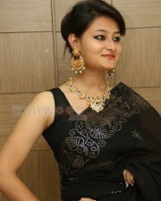 Nilofer At Hiya Jewellers Curtain Raiser Event Photos 07