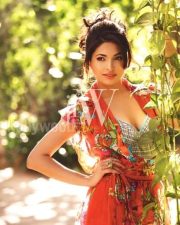 Parvathy Omanakuttan Hot Jfw Magazine Photos 09