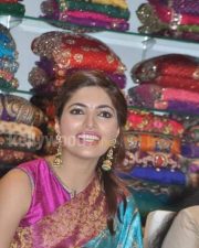 Parvathy Omanakuttan Womens World Store Photos 08