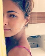 Parvathy Omnakuttan Sexy Bikini Stills 16