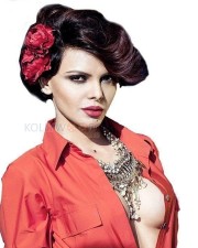 Playboy Model Sherlyn Chopra Sexy Photos 15