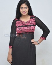 Telugu Actress Megha Sri Stills 17 Telugu Actress Megha Sri Stills 17