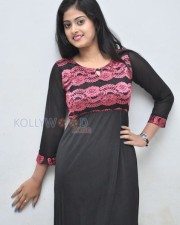Telugu Actress Megha Sri Stills 18 Telugu Actress Megha Sri Stills 18