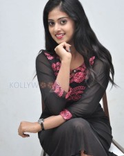 Telugu Actress Megha Sri Stills 23 Telugu Actress Megha Sri Stills 23