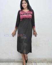 Telugu Actress Megha Sri Stills 25 Telugu Actress Megha Sri Stills 25