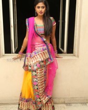 Telugu Actress Meghasri Photoshoot Stills 11 Telugu Actress Meghasri Photoshoot Stills 11