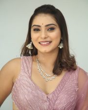 Tollywood Heroine Kashvi at Veekshanam Pre Release Event Pictures 21 Tollywood Heroine Kashvi at Veekshanam Pre Release Event Pictures 21