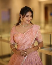 Actress Manika Chikkala At Dhandoraa Movie Pre Release Event Pictures 02 Actress Manika Chikkala At Dhandoraa Movie Pre Release Event Pictures 02