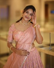 Actress Manika Chikkala At Dhandoraa Movie Pre Release Event Pictures 04 Actress Manika Chikkala At Dhandoraa Movie Pre Release Event Pictures 04