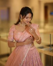 Actress Manika Chikkala At Dhandoraa Movie Pre Release Event Pictures 06 Actress Manika Chikkala At Dhandoraa Movie Pre Release Event Pictures 06