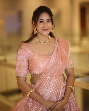 Actress Manika Chikkala At Dhandoraa Movie Pre Release Event Pictures 10