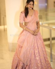 Actress Manika Chikkala At Dhandoraa Movie Pre Release Event Pictures 40